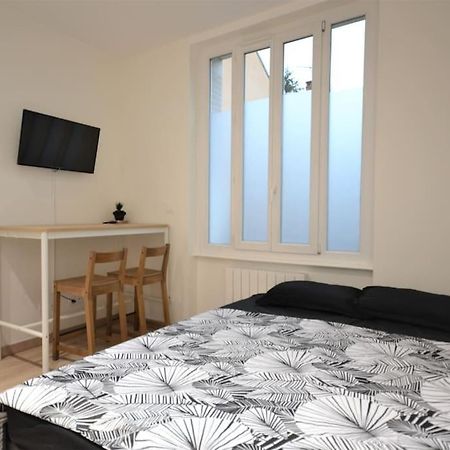 Studio En Residence Privee A Villeurbanne Zewnętrze zdjęcie