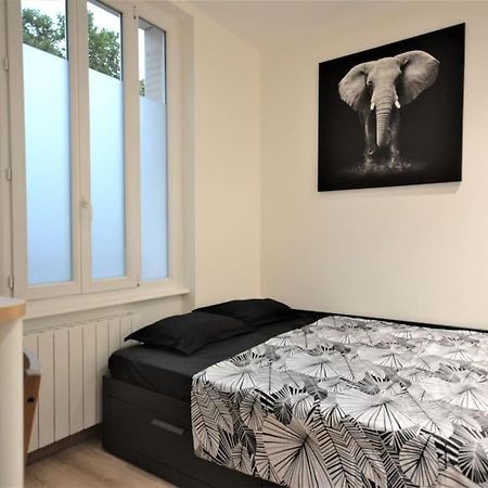 Studio En Residence Privee A Villeurbanne Zewnętrze zdjęcie